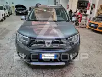 2017 Dacia Sandero