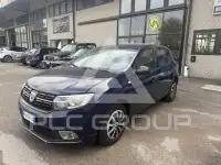 2017 Dacia Sandero