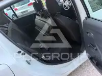 2017 Dacia Sandero