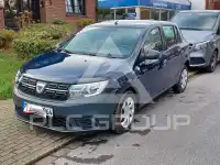 2017 Dacia Sandero