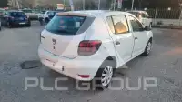 2017 Dacia Sandero