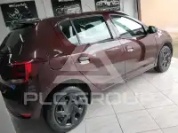 2017 Dacia Sandero