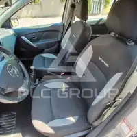 2017 Dacia Sandero