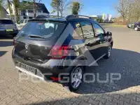 2017 Dacia Sandero