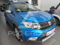2017 Dacia Sandero