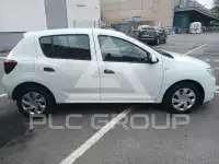 2017 Dacia Sandero