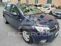 2017 Dacia Sandero