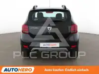 2017 Dacia Sandero