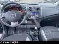 2017 Dacia Sandero