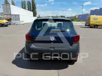 2017 Dacia Sandero