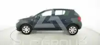 2017 Dacia Sandero