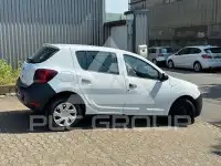 2017 Dacia Sandero