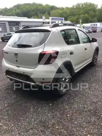 2022 Dacia Sandero