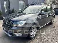 2017 Dacia Sandero