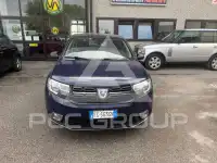 2017 Dacia Sandero