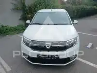 2017 Dacia Sandero