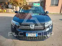 2017 Dacia Sandero