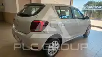 2017 Dacia Sandero