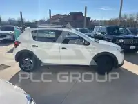 2017 Dacia Sandero