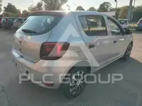 2017 Dacia Sandero