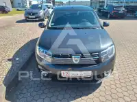 2017 Dacia Sandero