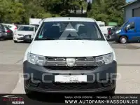 2017 Dacia Sandero