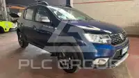 2017 Dacia Sandero