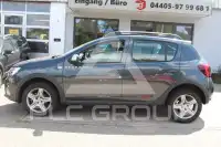 2017 Dacia Sandero