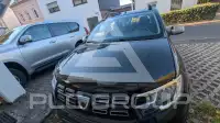 2017 Dacia Sandero