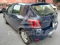 2017 Dacia Sandero