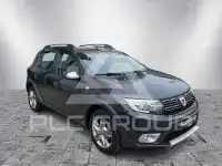 2017 Dacia Sandero