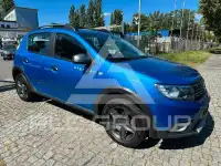 2017 Dacia Sandero