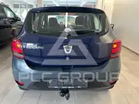 2017 Dacia Sandero