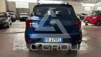 2017 Dacia Sandero