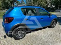 2017 Dacia Sandero