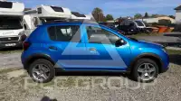 2017 Dacia Sandero
