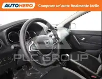 2017 Dacia Sandero