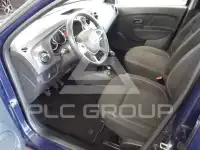 2017 Dacia Sandero