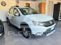 2017 Dacia Sandero