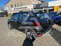 2017 Dacia Sandero