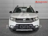 2017 Dacia Sandero