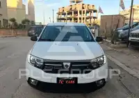 2017 Dacia Sandero