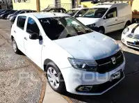 2017 Dacia Sandero