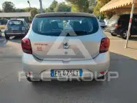 2017 Dacia Sandero