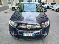 2017 Dacia Sandero