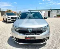 2017 Dacia Sandero