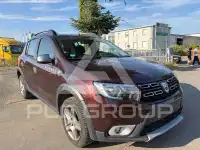 2017 Dacia Sandero