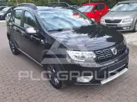 2017 Dacia Sandero