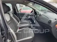 2017 Dacia Sandero