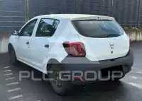 2017 Dacia Sandero